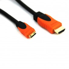 Kabel Mini HDMI/M To HDMI/M VCOM CG582-0