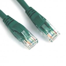 CAT6 UTP Сетевой кабель Patch-cord DATALINK (1 м)
