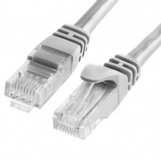 CAT5e UTP Сетевой кабель Patch-cord DATALINK (1.5 м)