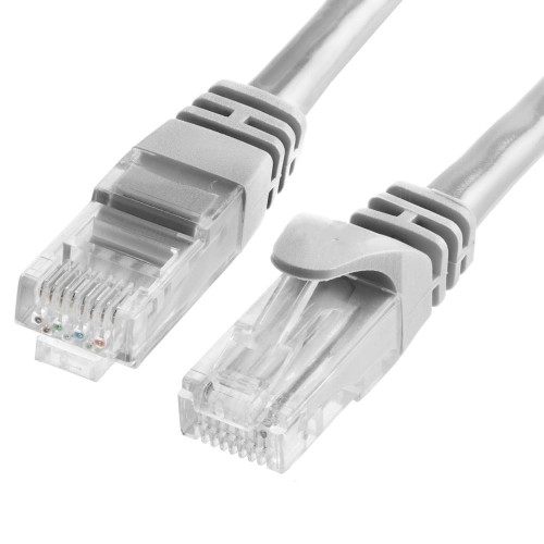 CAT5e UTP Сетевой кабель Patch-cord DATALINK (2 м)