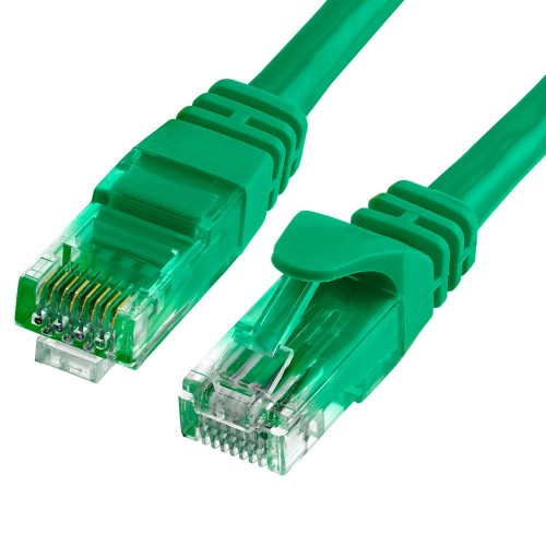 CAT5e UTP Сетевой кабель Patch-cord DATALINK (2 м)