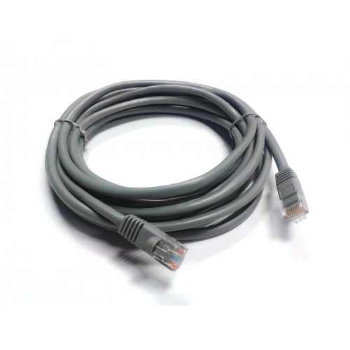 Patch Cord FTP CAT6 Cable (1м)