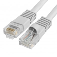 CAT6 UTP Сетевой кабель Patch-cord DATALINK (5 м)