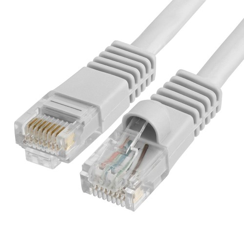CAT6 UTP Сетевой кабель Patch-cord DATALINK (0.5 м)