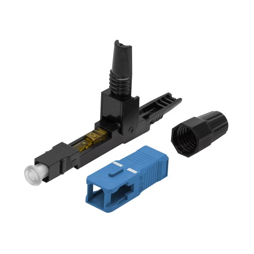 VOLTAM VF-125 Fast Konnektor SC/UPC SM