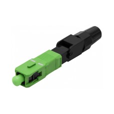 Быстрый коннектор SC/APC SM VOLTAM VF-57