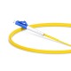 VOLTAM VF-01 Optic Patch Cord LC-LC Simplex UPC Single Mode (1 m)