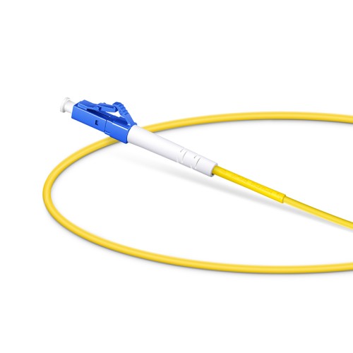 VOLTAM VF-06 Optic Patch Cord SC-LC Simplex UPC Single Mode (0.5 m)