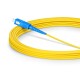 VOLTAM VF-16 Optic Patch Cord SC-SC Simplex UPC Single Mode (5 m)