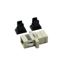 Optik adapter SC-SC Simplex Linkbasic FFC22-1