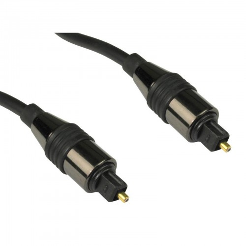 Optical Fiber sound cable (3 метра)