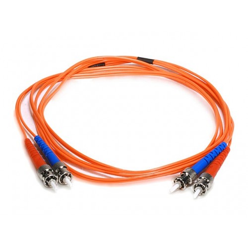Optik kabel FIBER ST-ST Multi-mode / 2 cores