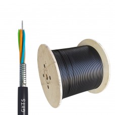 VOLTAM GYTS-48 core OUTDOOR Fiber Optik Kabel