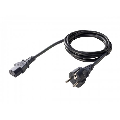 PC Power Cable VCOM CE021-1.5 (1.5 m)