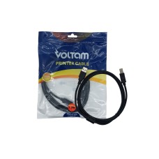VOLTAM VH-58 Printer cable USB2.0 (1.5m)