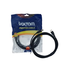 VOLTAM VH-59 Printer cable USB2.0 (3m)