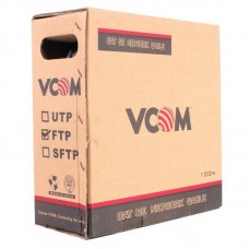 VCOM CAT6 FTP Кабель
