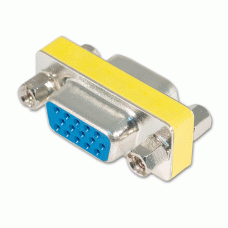 VGA (F) - VGA (F) no cable