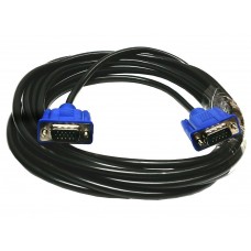Kabel VGA Blue Сonnector (30 m)