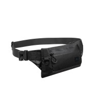 RIVACASE 5311 black Waist bag for mobile devices 7.9"