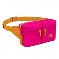 RIVACASE 5511 pink Waist bag for mobile devices 10.1"
