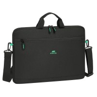 ECO сумка для ноутбука 15.6-16" RIVACASE 5516 black