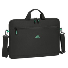 ECO сумка для ноутбука 15.6-16" RIVACASE 5516 black
