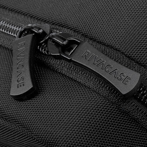 ECO сумка для ноутбука 13.3-14" RIVACASE 7521 black