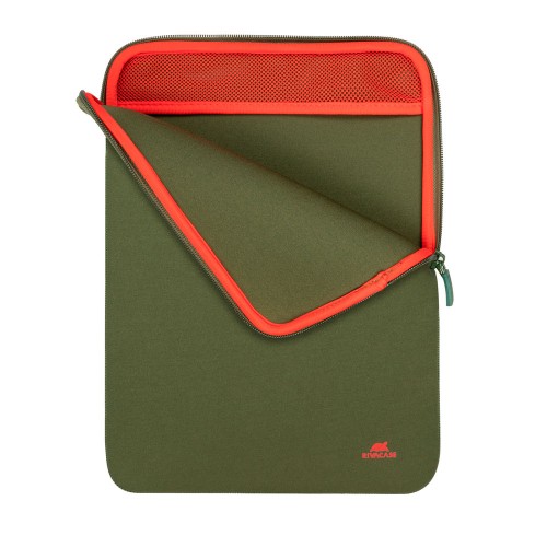 Чехол для MacBook 13" RIVACASE 5221 khaki