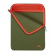 Чехол для MacBook 13" RIVACASE 5221 khaki
