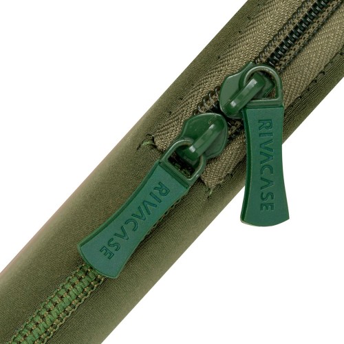 Чехол для MacBook 13" RIVACASE 5221 khaki