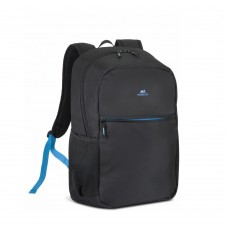 RIVACASE 8069 Black Full size Laptop backpack 17.3"