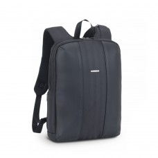 RIVACASE 8125 Black Рюкзак для ноутбука, 14"