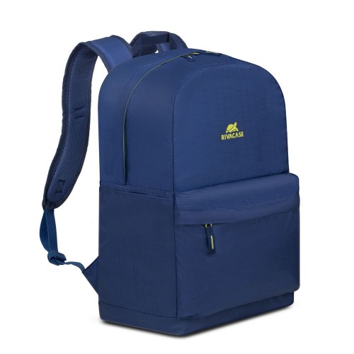 RIVACASE 5562 Blue Lite Urban backpack 24L/15.6"