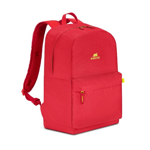 RIVACASE 5562 Red Lite Urban backpack 24L/15.6"