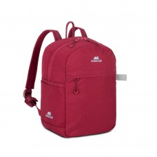 Маленький городской рюкзак 6L/10.5" RIVACASE 5422 Red