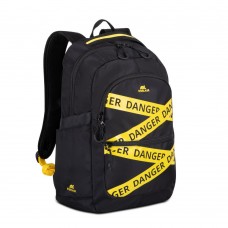 RIVACASE 5431 Black Urban backpack 20L/15.6"