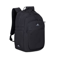 RIVACASE 5432 black Urban backpack 16L/14"