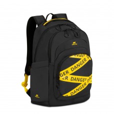 RIVACASE 5461 black Urban backpack 30L/15.6"