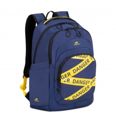 RIVACASE 5461 blue Urban backpack 30L/15.6"