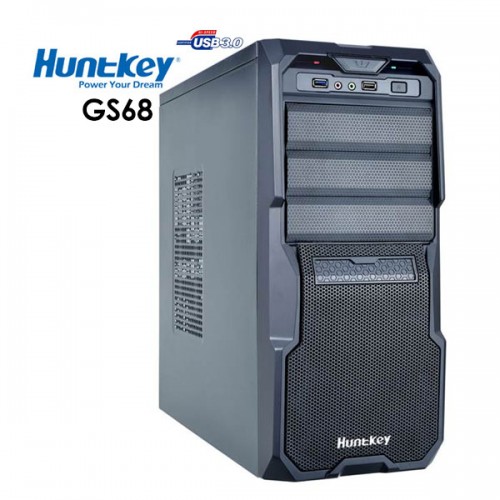 Компьютерный корпус Huntkey GS69
