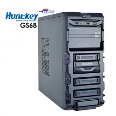 Компьютерный корпус Huntkey GS68