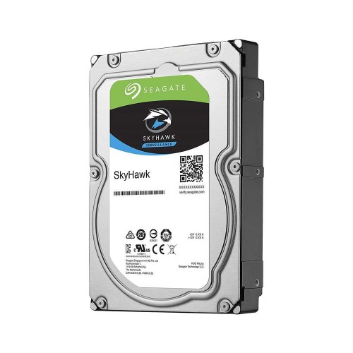 Sərt disk 4 Tb 3.5" SATA Seagate SkyHawk ST4000VX005