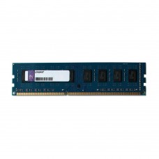 Operativ Yaddaş DDR3 4GB PC RAM Kingston