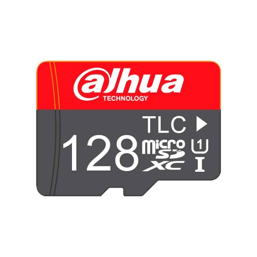 128Gb TLC SD Card Dahua DH-PFM113