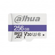 Карта памяти microSD 256Гб Dahua DHI-TF-C100/256GB