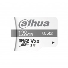 Dahua TF-P100/128GB Карта памяти microSD 128GB