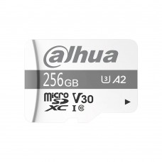 Dahua TF-P100/256GB Карта памяти microSD 256GB