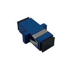 VOLTAM VF-58 Оптический адаптер SM SC/UPC Simplex