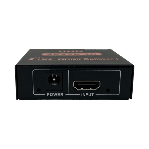 VOLTAM VH-29 HDMI1.4 splitter 1x2 4k 3D